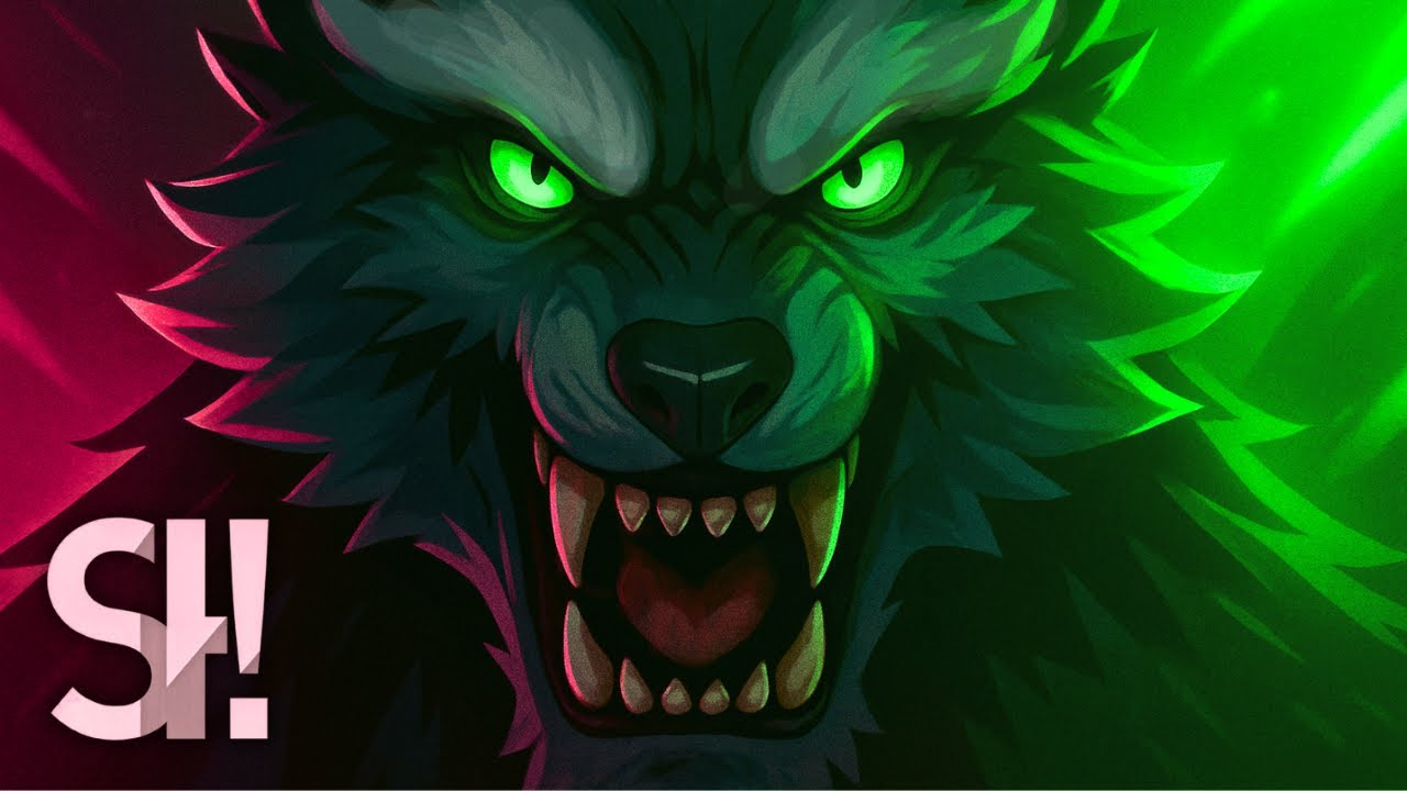 Warwick (League of Legends) - Sangue nas Veias | SoundsHeroic