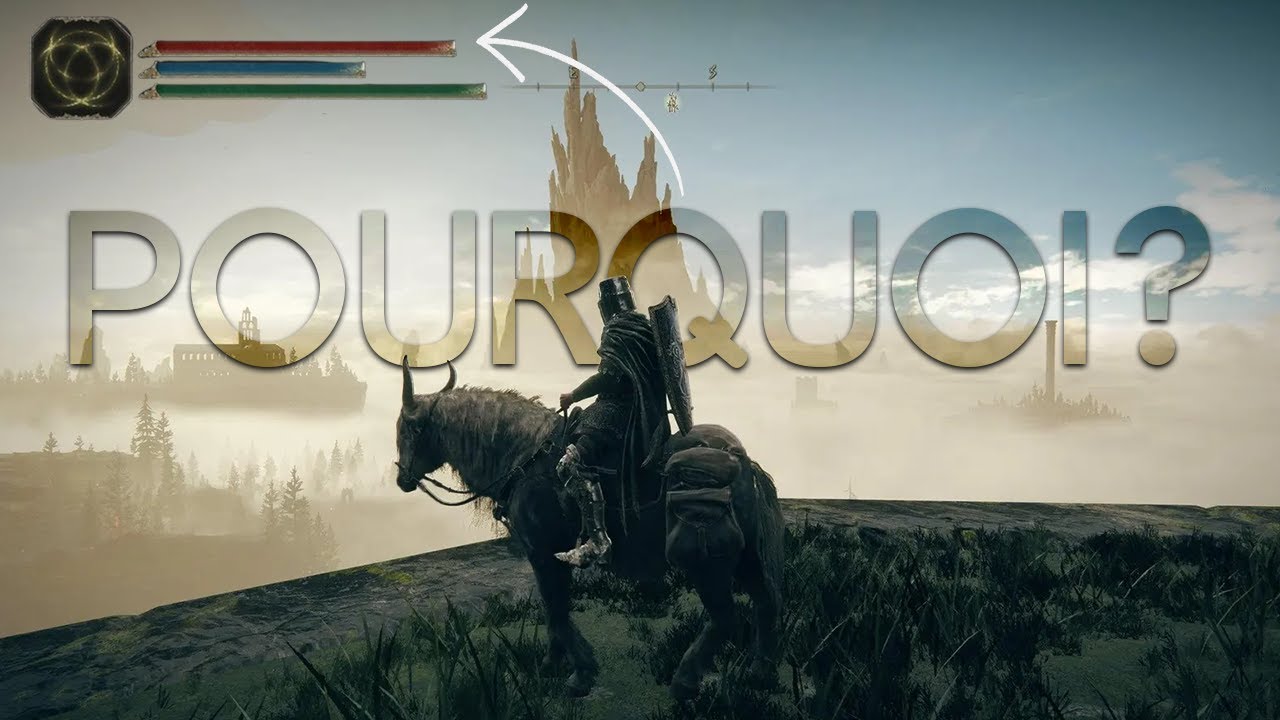Le problème de la VIE dans les jeux vidéo
