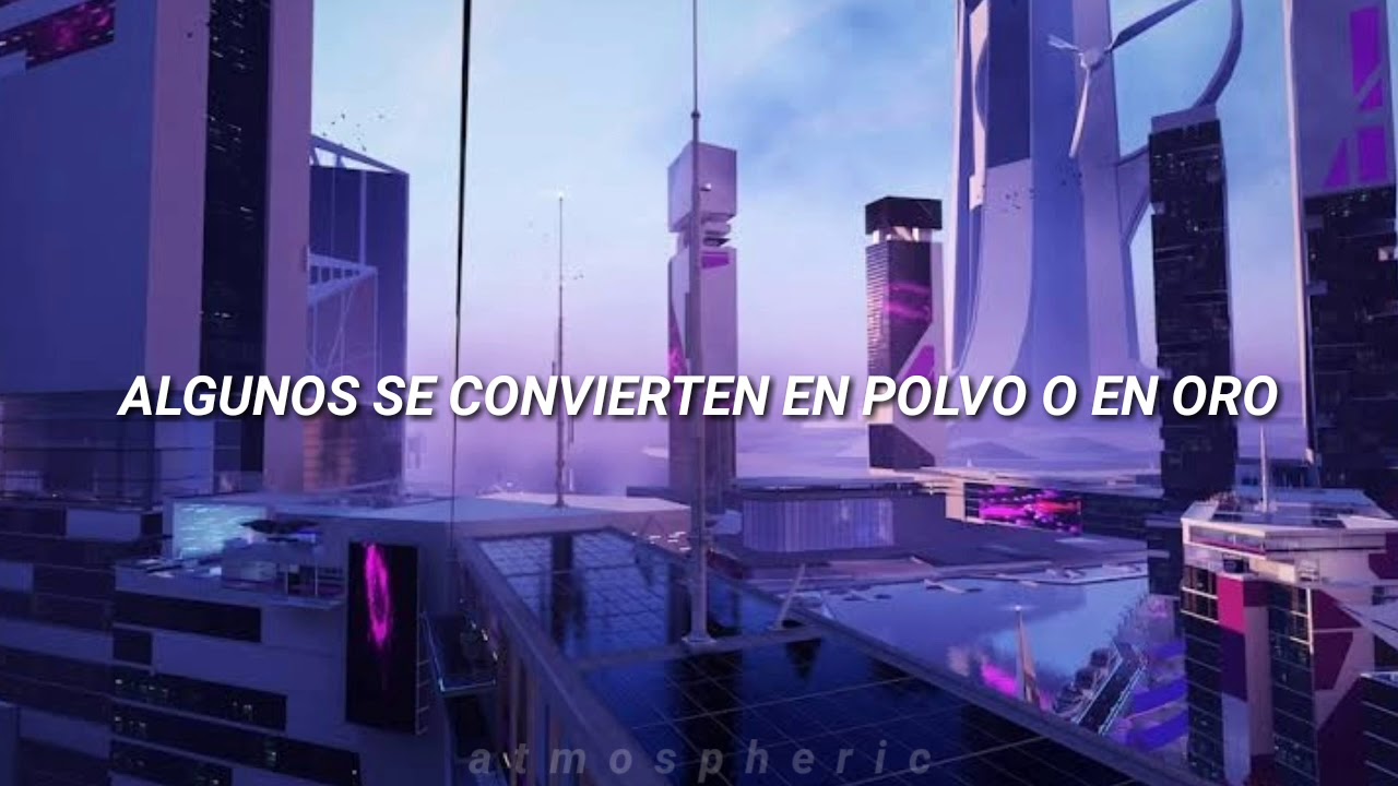 fall out boy ; centuries (traducida al español)