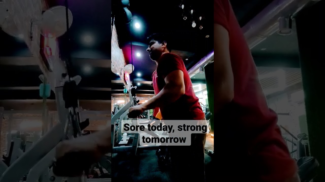 #gymlover