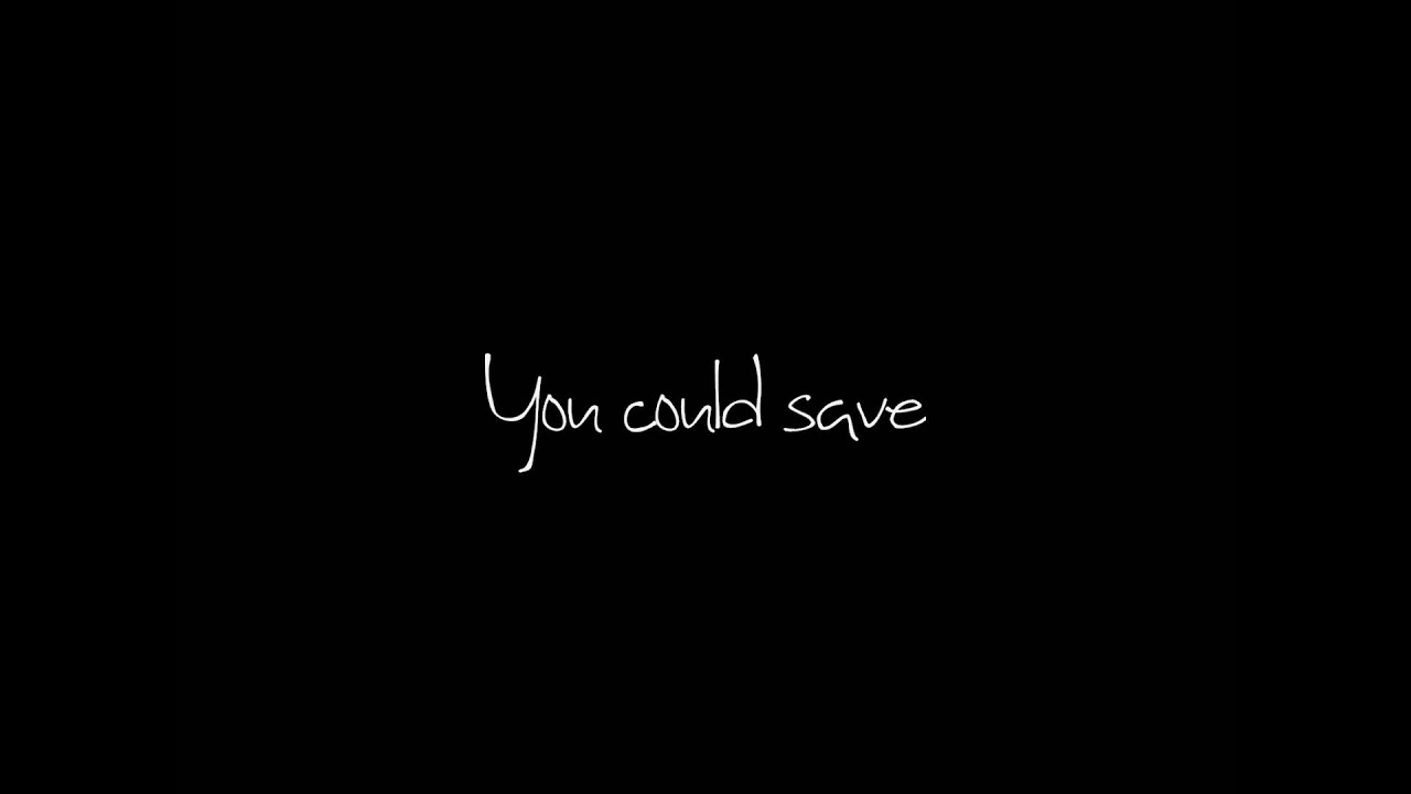 You Me At Six - No One Does It Better - Lyrics