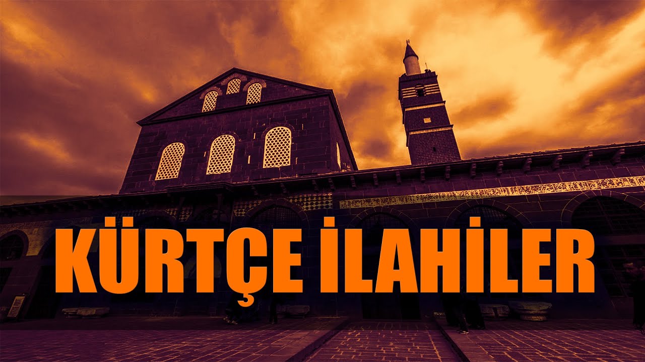 En Güzel Kürtçe İlahiler
