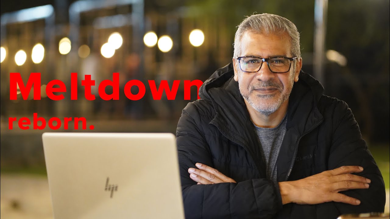 MeltDown | Season 6 Episode 1 | Tame Impala