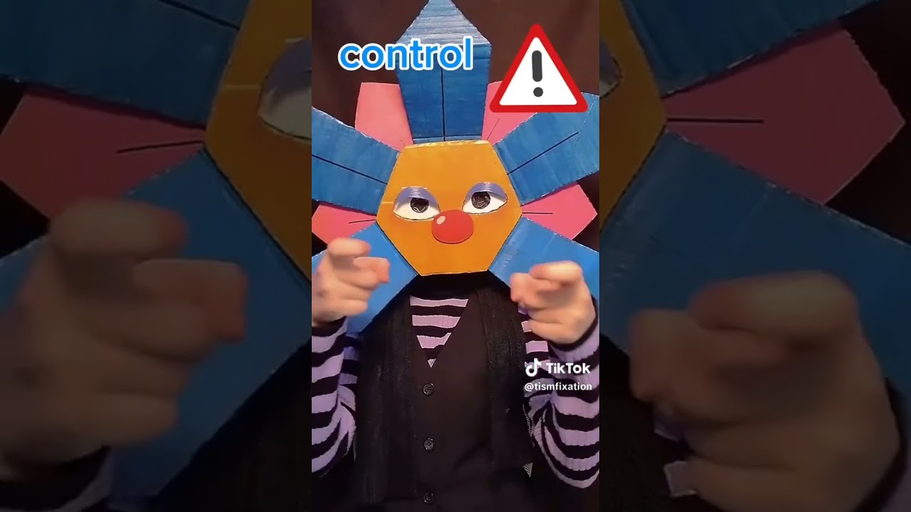 Weirdcore TikTok Compilation 🌈 (READ DES BEFORE WATCHING)