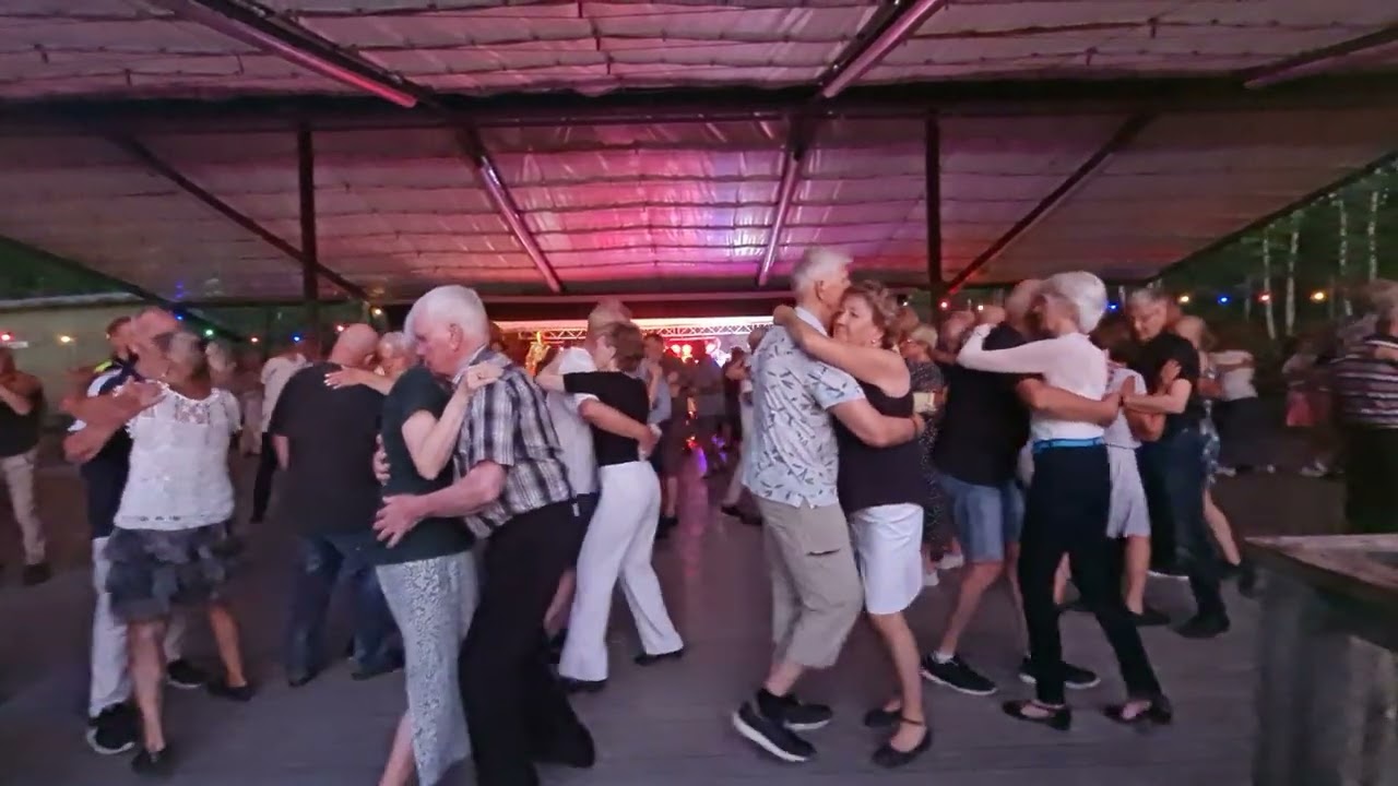Streaplers Stjärnsund 2025-07-23 Video 3
