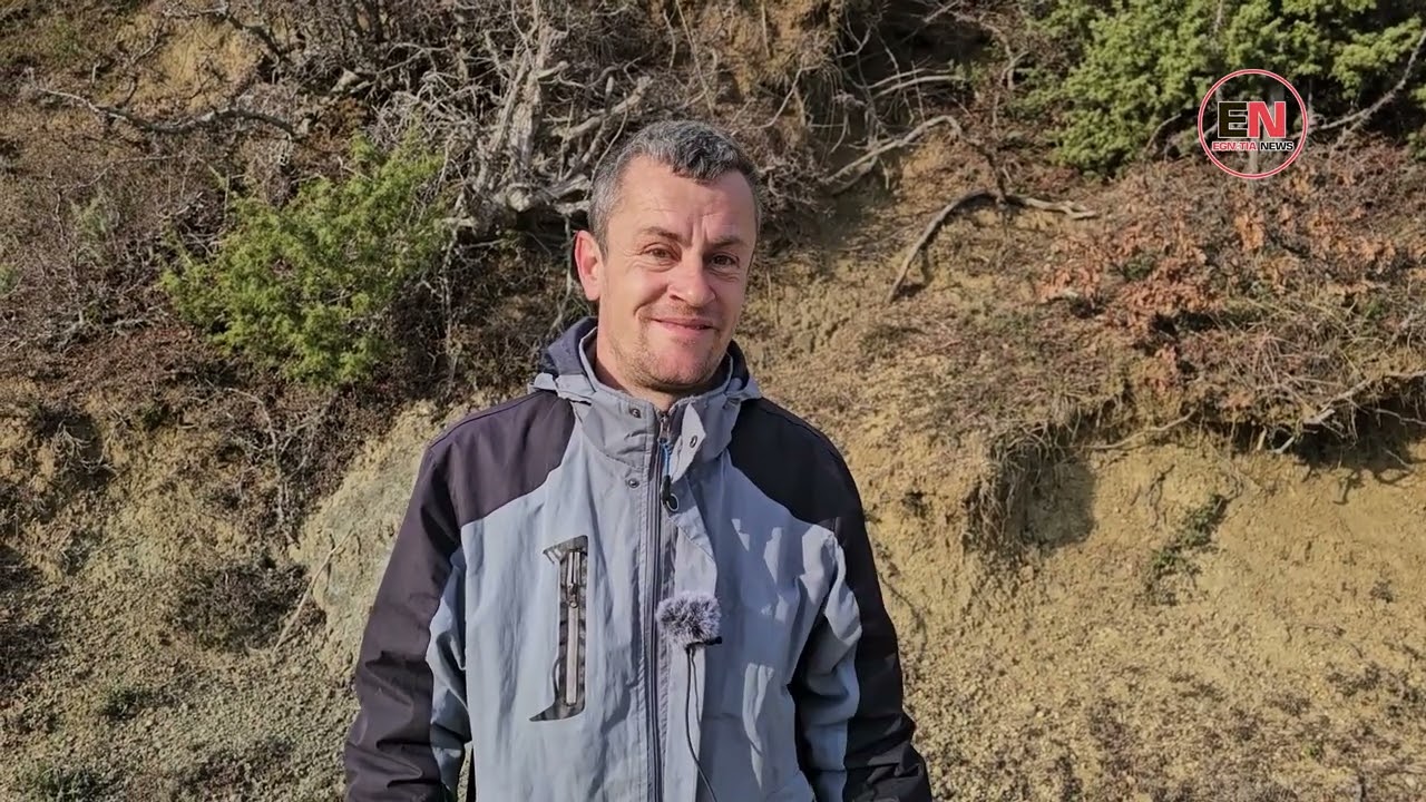 FSHATI NË ELBASAN PA RRUGË QË NGA VITI 1991, BANORËT PO BRAKTISIN VENDIN