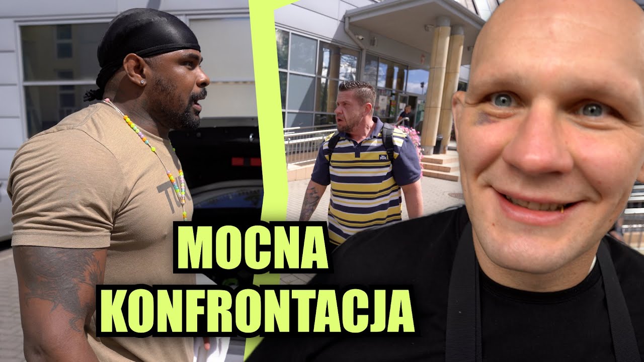 BYŁO GORĄCO! JAY SILVA I DZIEŃ Z EKIPĄ EBE EBE