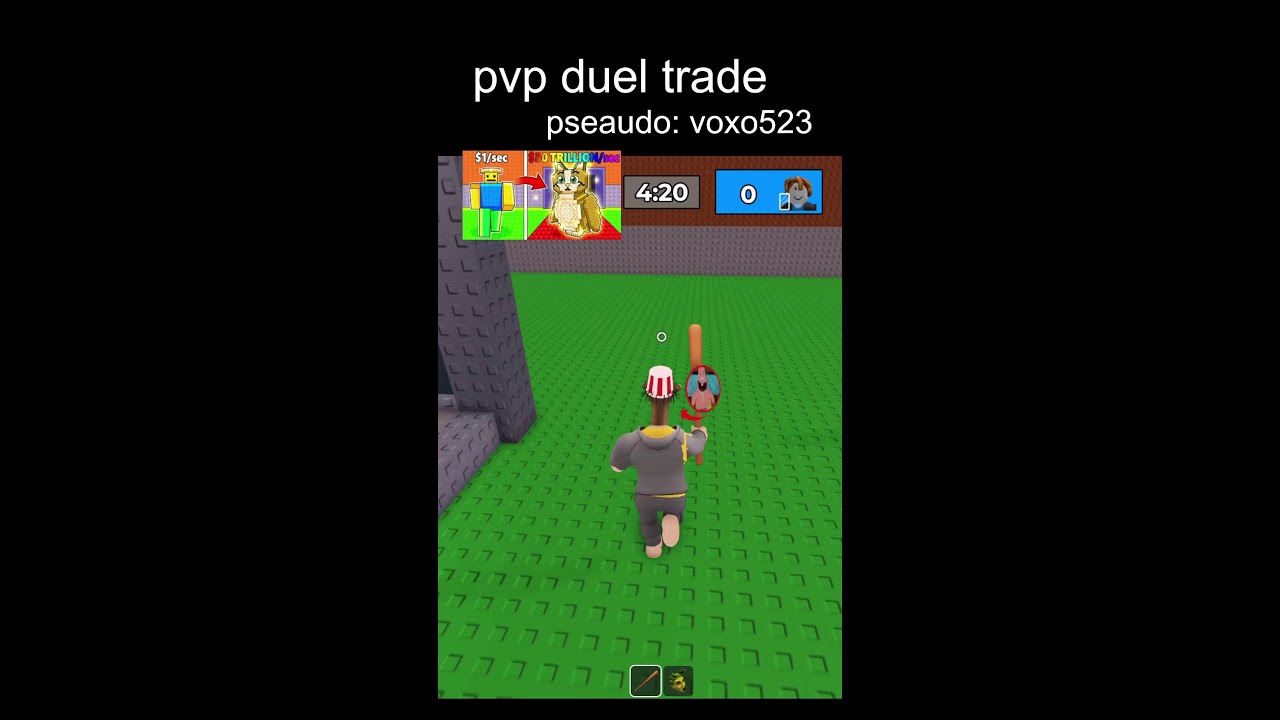 trade tictac