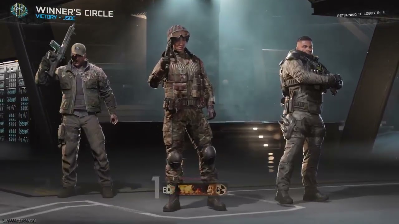 WARZONE (Part 2/13)