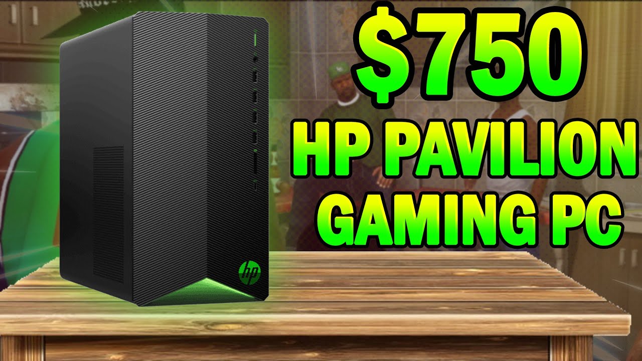 Best Budget Prebuilt Gaming PC 2021 | Ryzen 5 5600G | Best Overall Prebuilt Gaming PC (October)