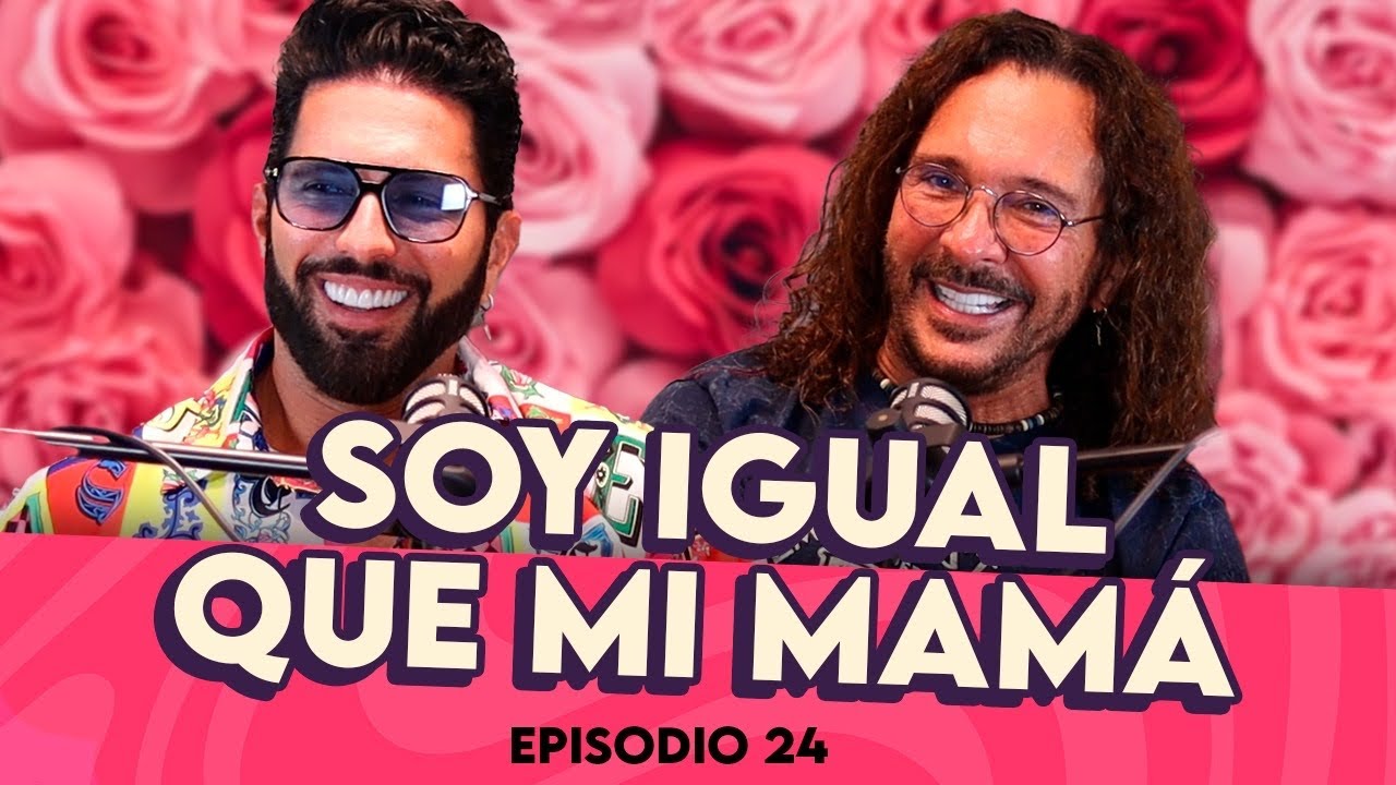Las locuras de una madre, anécdotas y las mamás de la actualidad | Ep 24