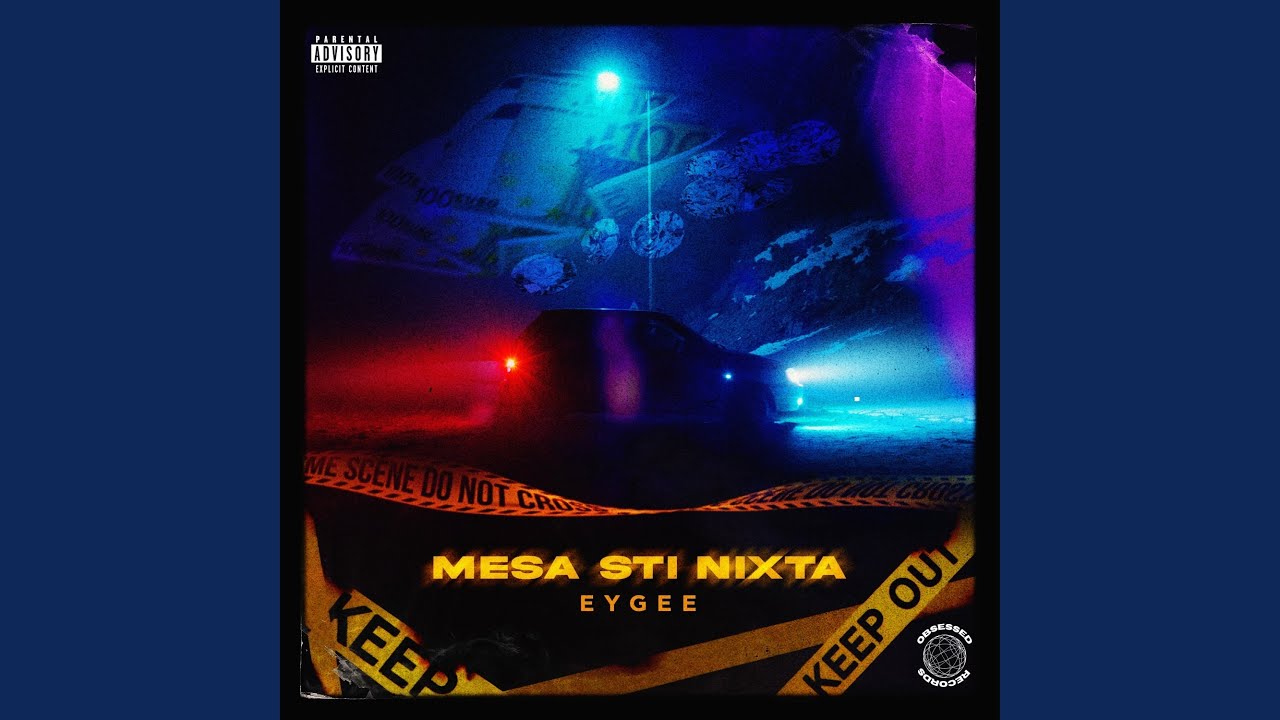 Mesa Sti Nixta