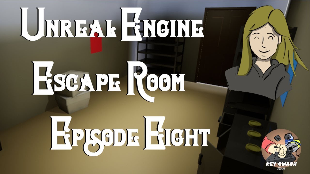 MORSE CODE PUZZLE! || Unreal Engine Tutorial