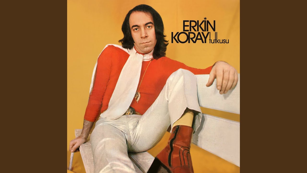 Blond Man (2025 Remastered)