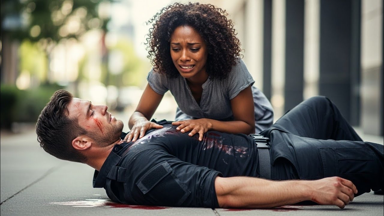 He Took a Bullet for Her: Billionaire's Daughter & Bodyguard Love Story | Emotional Romance
