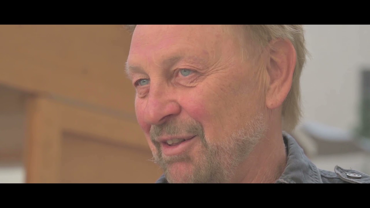 L'ARRAMPICATA TRA ARTE E SPORT - Heinz Mariacher