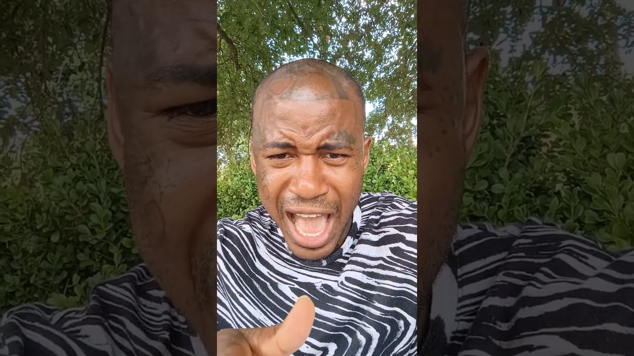 prison awareness part 1