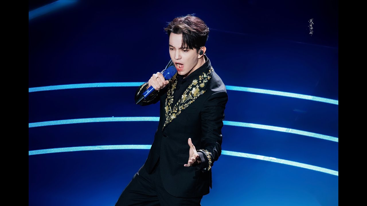 Dimash | Hymn To Love [FanCam by 佳～]