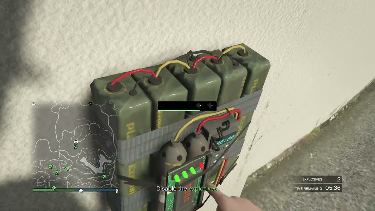 Highlight: Hi Friends, Don't forget to Follow, Ill be streaming with Mic, kind o (Part 6/26)