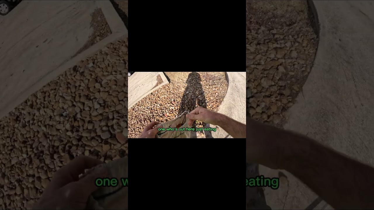 Parking Lot Litter Cleanup at Spring Creek Nature Preserve | Trash In Nature | Litter Picking