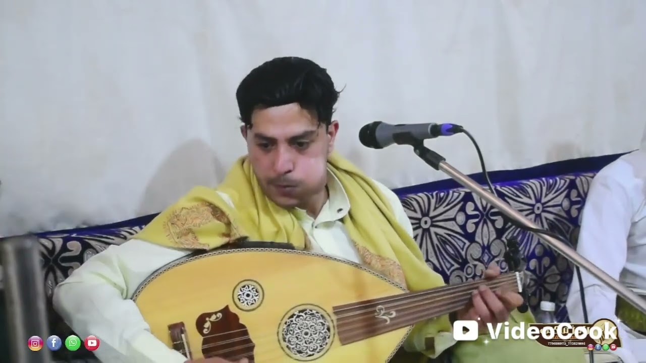  الفنان ايمن الزبيرات والنمر منتظر يصيده يعشي عياله افراح ال سموم