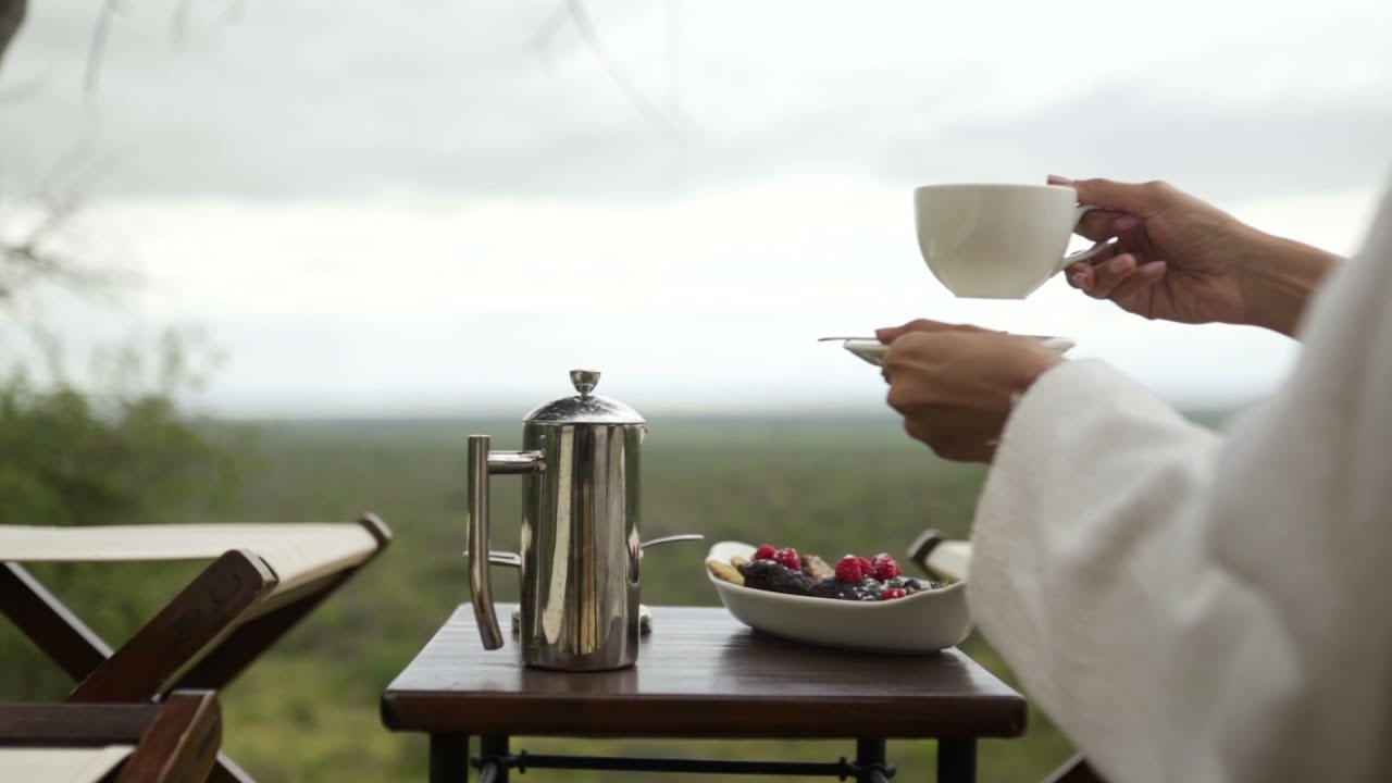 Ilaroi - Redefining Tourism in Arusha Tanzania