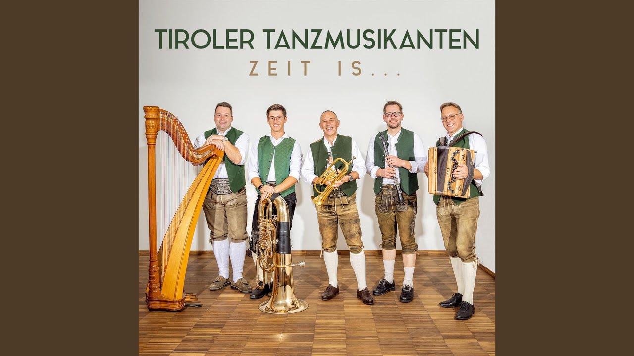 Tanzmusikanten Polka