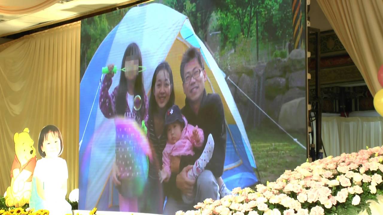 小燈泡《歡送會》告別禮