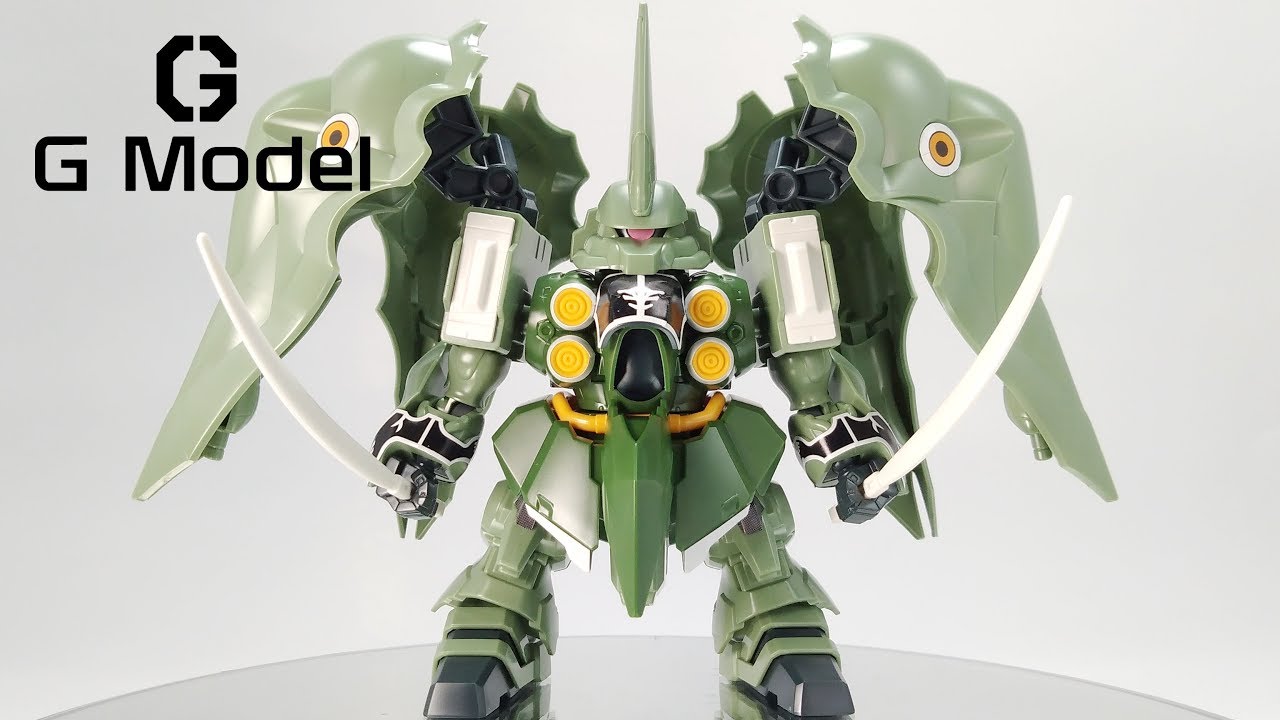 SD Gundam Unicorn BB Senshi No.367 - Kshatriya