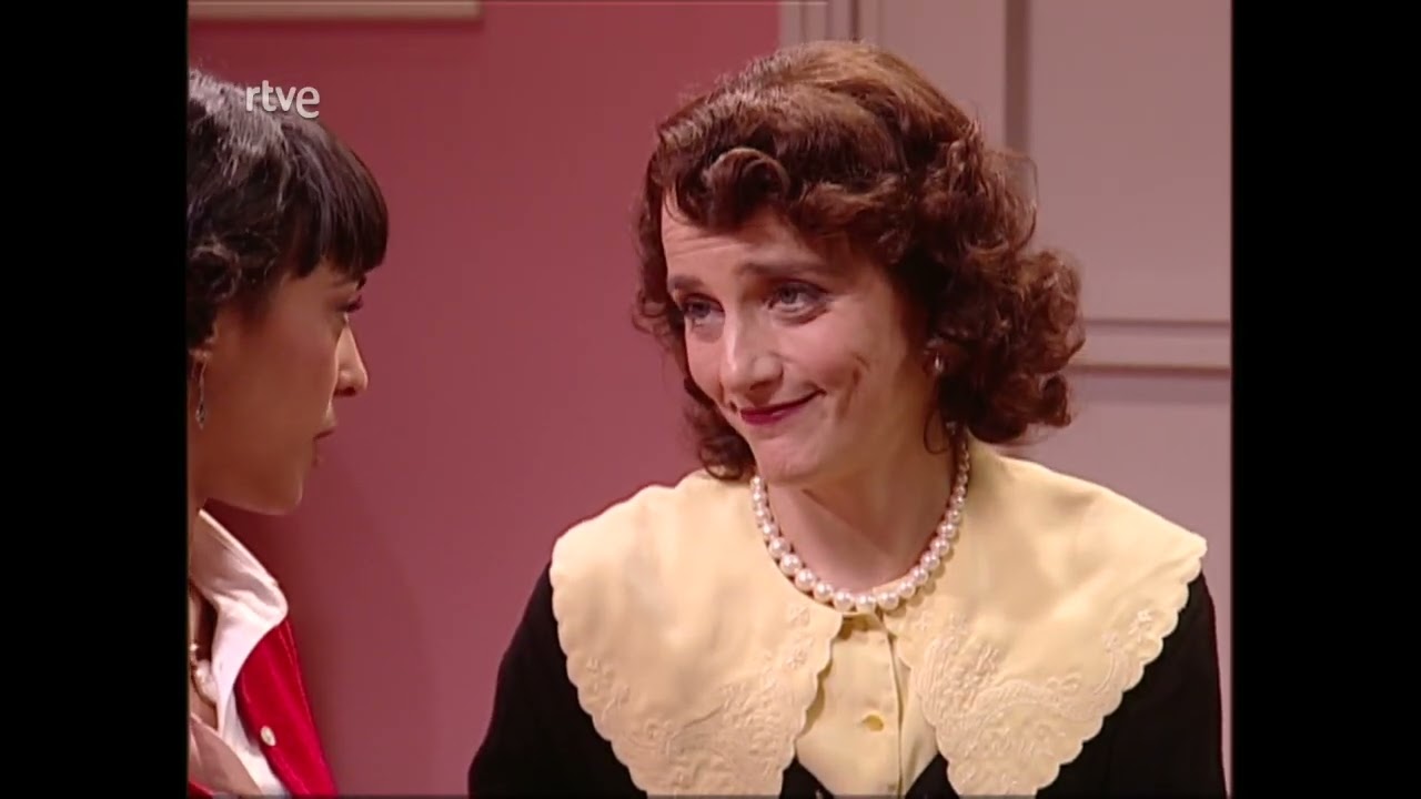 Amar en Tiempos Revueltos Capítulo 536 - 3x120 - Completo Temporada 3