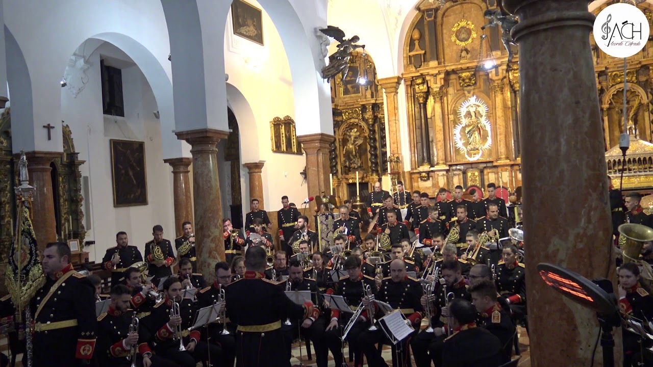 El Hijo. AM Despojado de Jaén