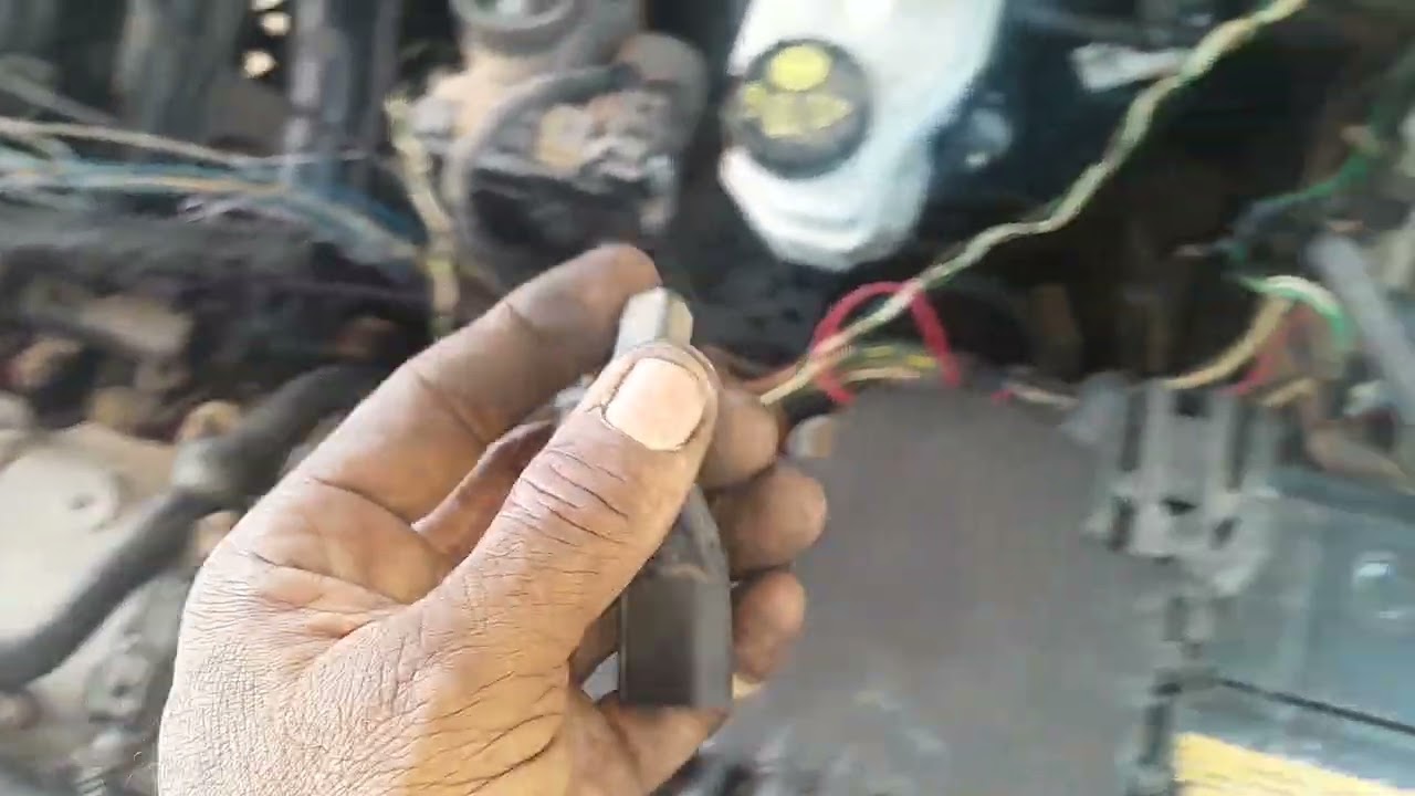 CÓDIGO P0322 GOL ANO 2014 SENSOR DE ROTAÇÃO