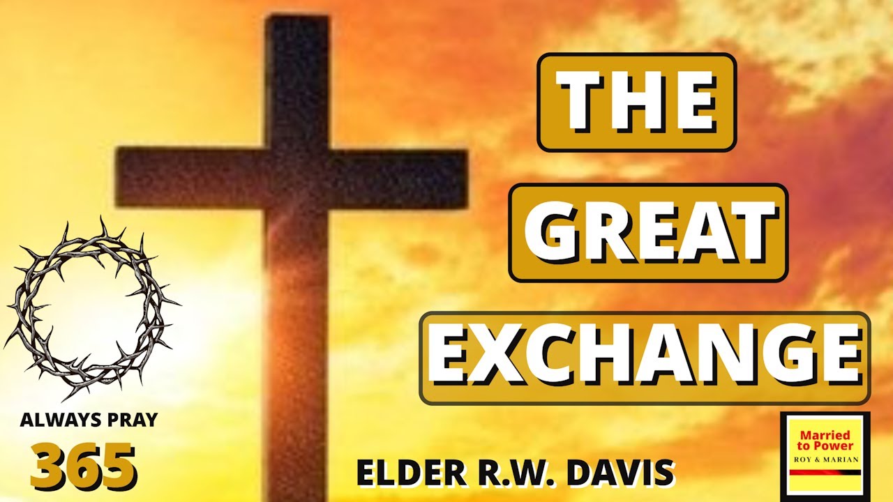 The Great Exchange
