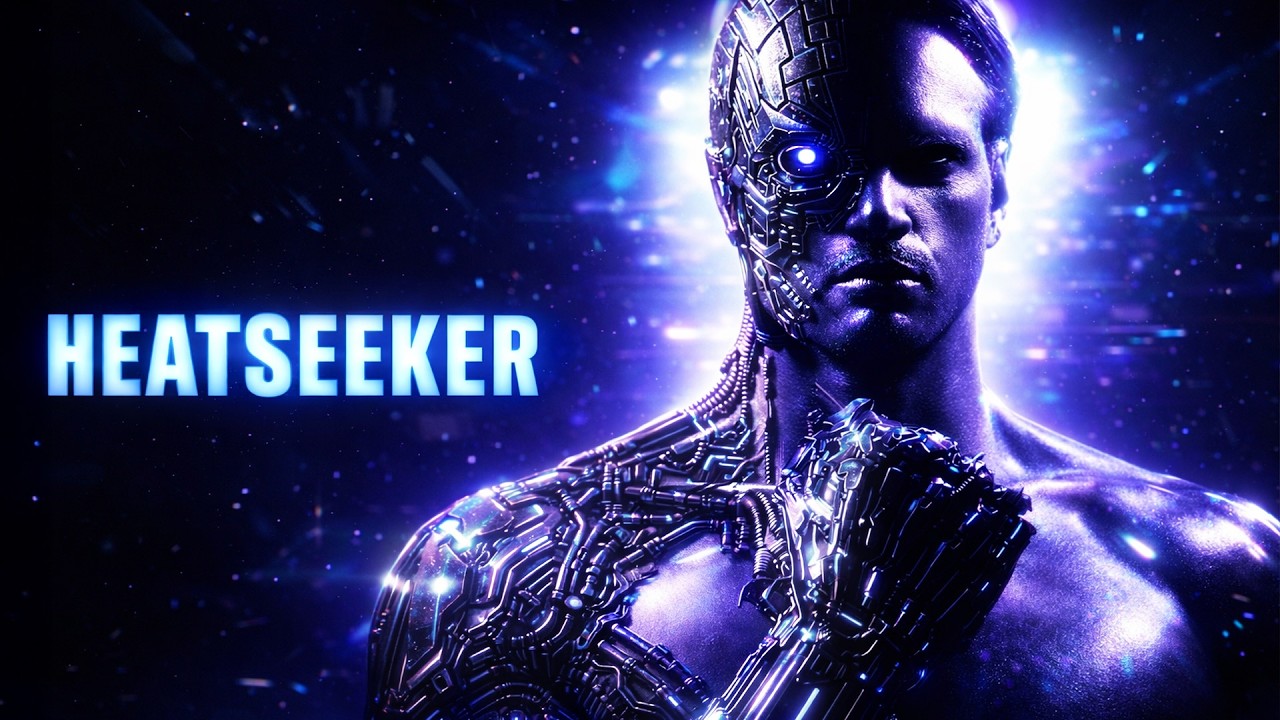 HEATSEEKER | ACTION | Full Movie in English
