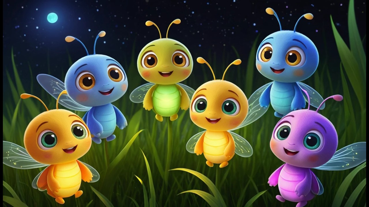 Las mejores canciones infantiles – 1 hora completa | Mix de Rimas y Canciones para Niños
