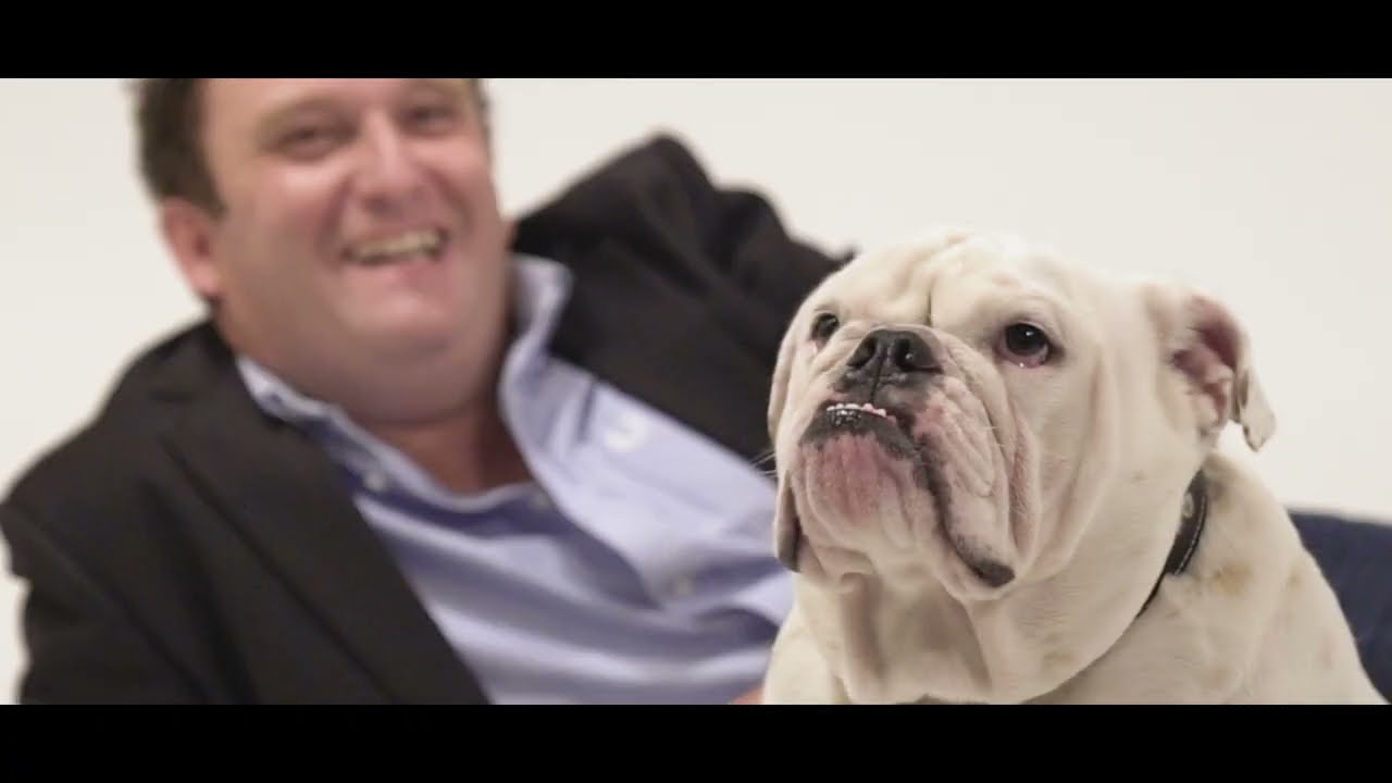 WSE: Quebramos Barreiras - Eduardo Madeira - Making Of