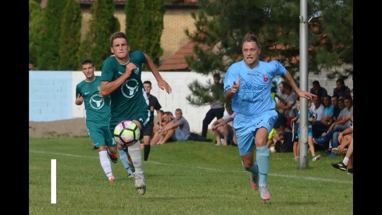 Turnir ''Podrinje 2018'', Loznica - Borac Lešnica 3:1