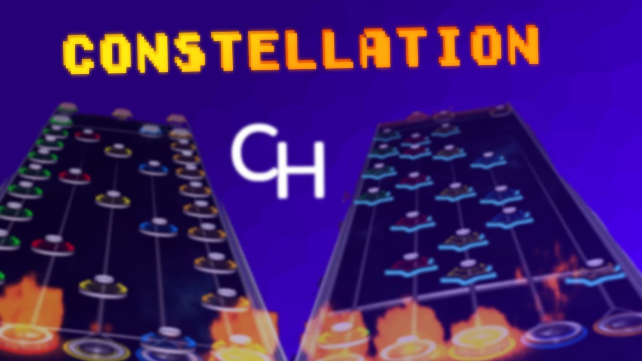 Constellation | 15 Minute CH Custom Preview