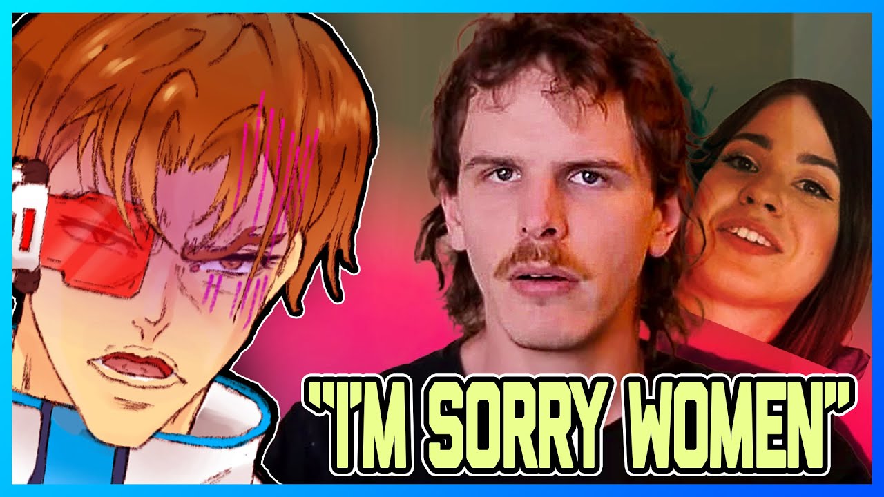 The Worst Apology Video in Youtube History | Manic Reacts