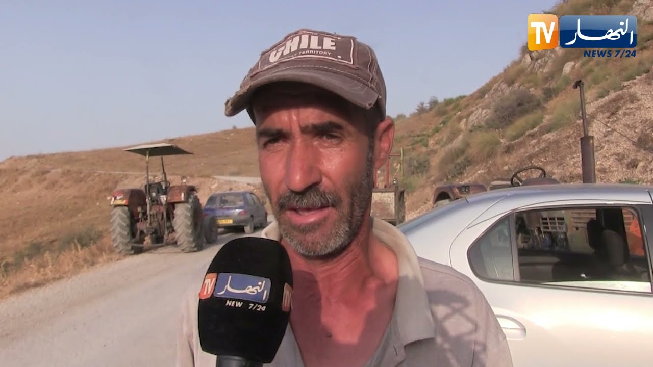 سوق أهراس: قاطنو الحنانشة يطالبون بإعادة تأهيل الطريق البلدي على مسافة 8 كلم