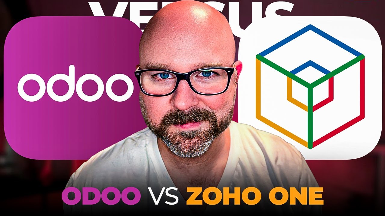 Odoo vs Zoho One (STOP! Don&rsquo;t Pick Until You Watch This)