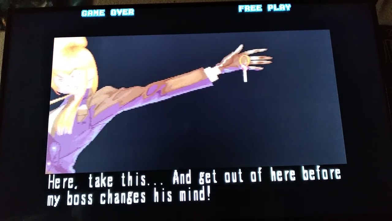 Street Fighter 3 2nd Impact Dudley in Xbox One 5/5