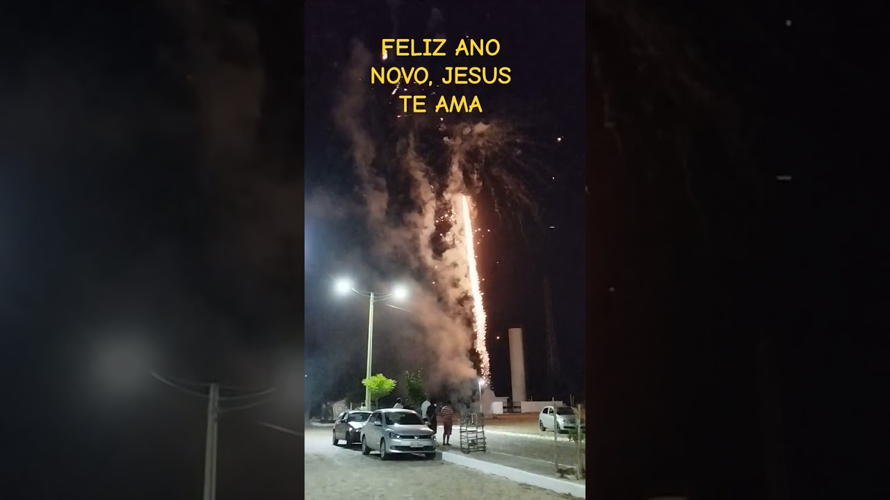 COMO FAZER PARA PASSAR O ANO NOVO F&Aacute;CIL E R&Aacute;PIDO