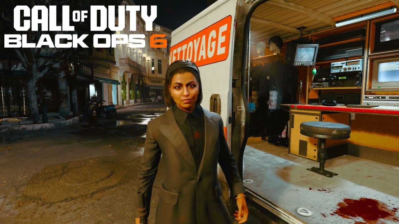 Call Of Duty: Black Ops 6 | Campaña En Español Latino | Parte 2: Disputa Sangrienta