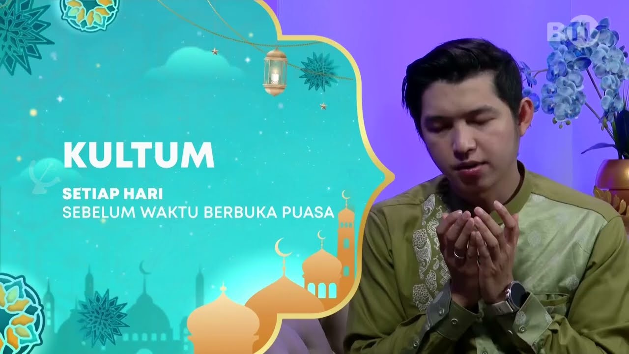 BTV Indonesia: Promo Program Ramadan 2026