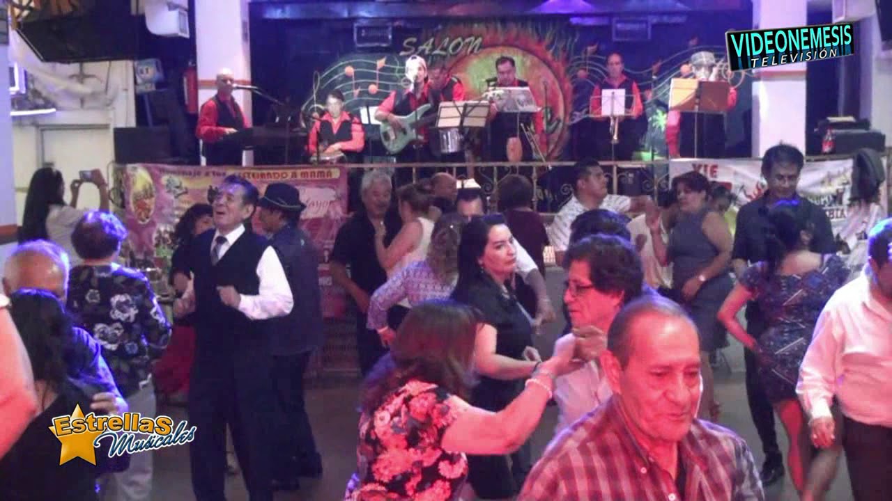 Clásico Matancero en salon Candela