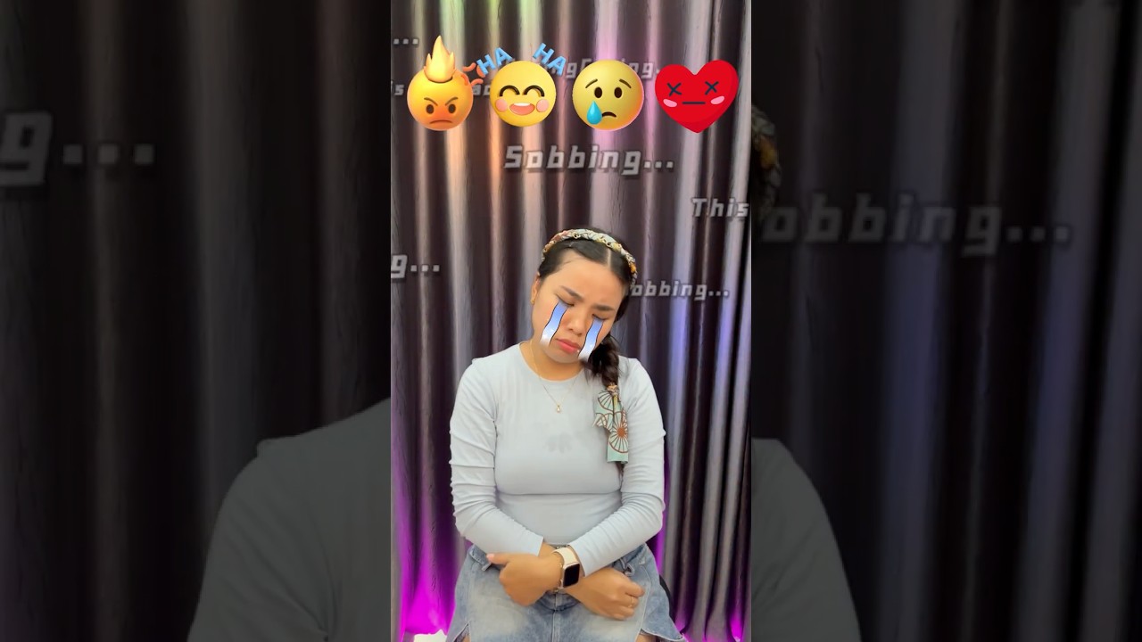 LNS - Thử thách làm theo biểu tượng cảm xúc || Icon challenge 
