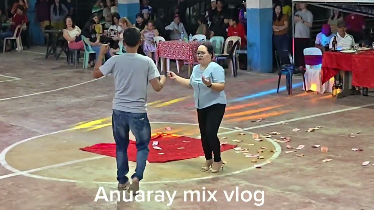 brgy canticum calbiga samar vesper night 2026 