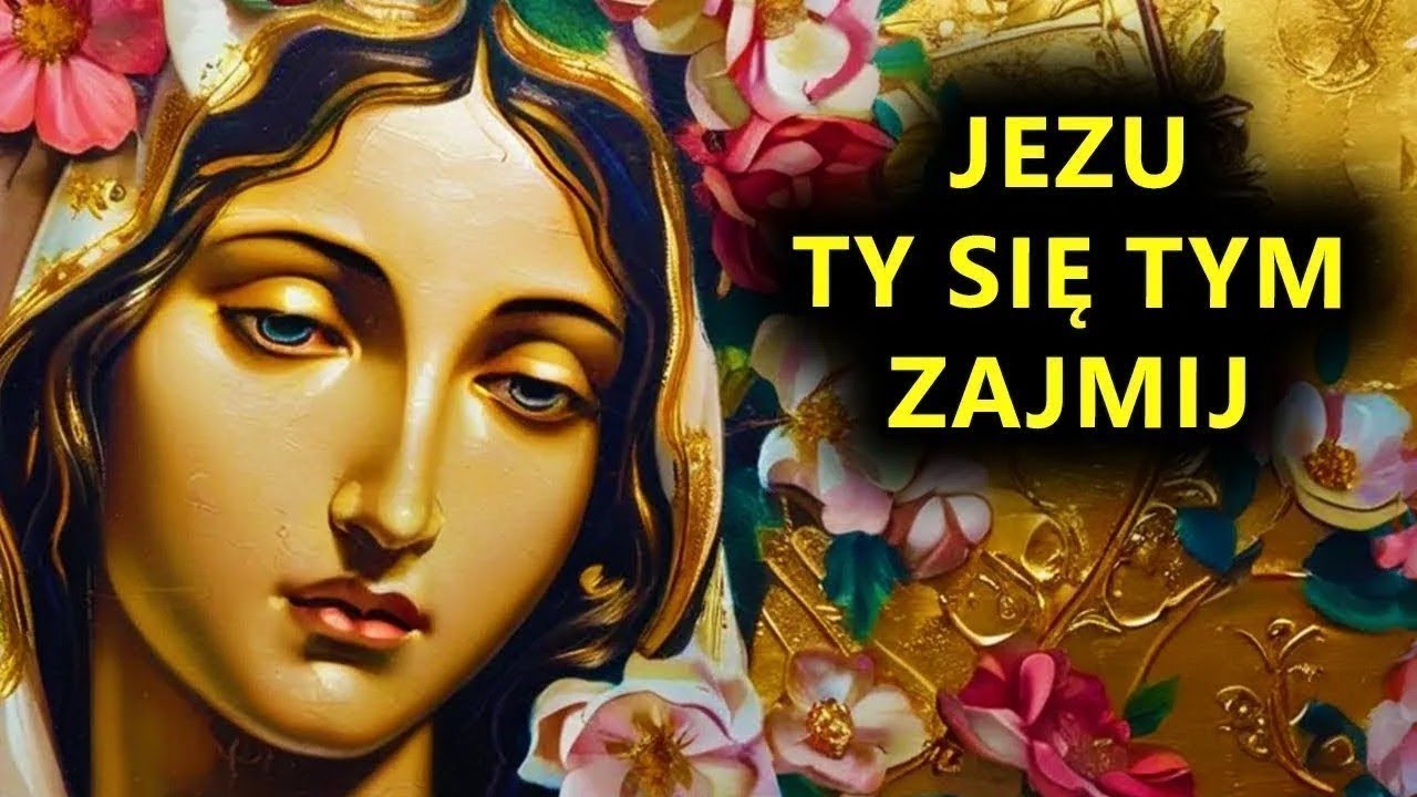 Godzina Wspaniałych Modlitw Przed Snem