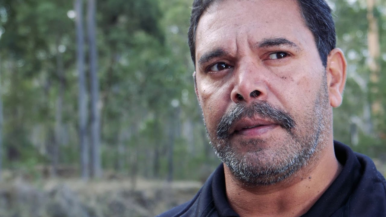 Gunaikurnai Cultural Awareness 1 (2019)